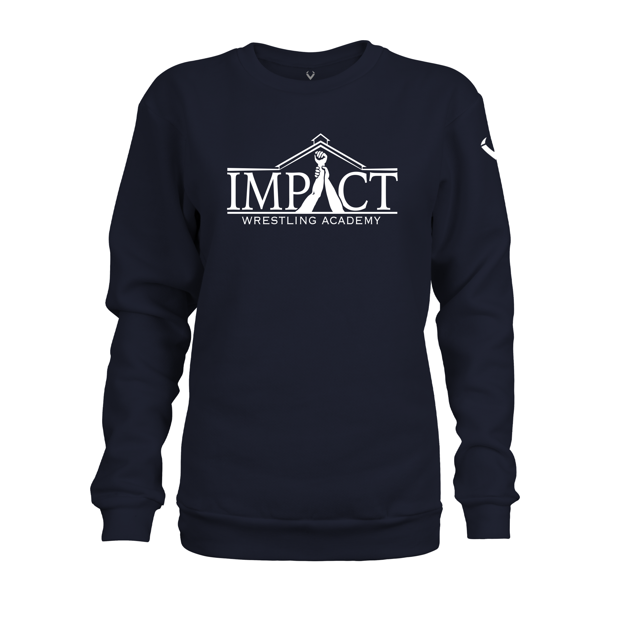 Impact Wrestling Academy - Midweight Sweatshirt