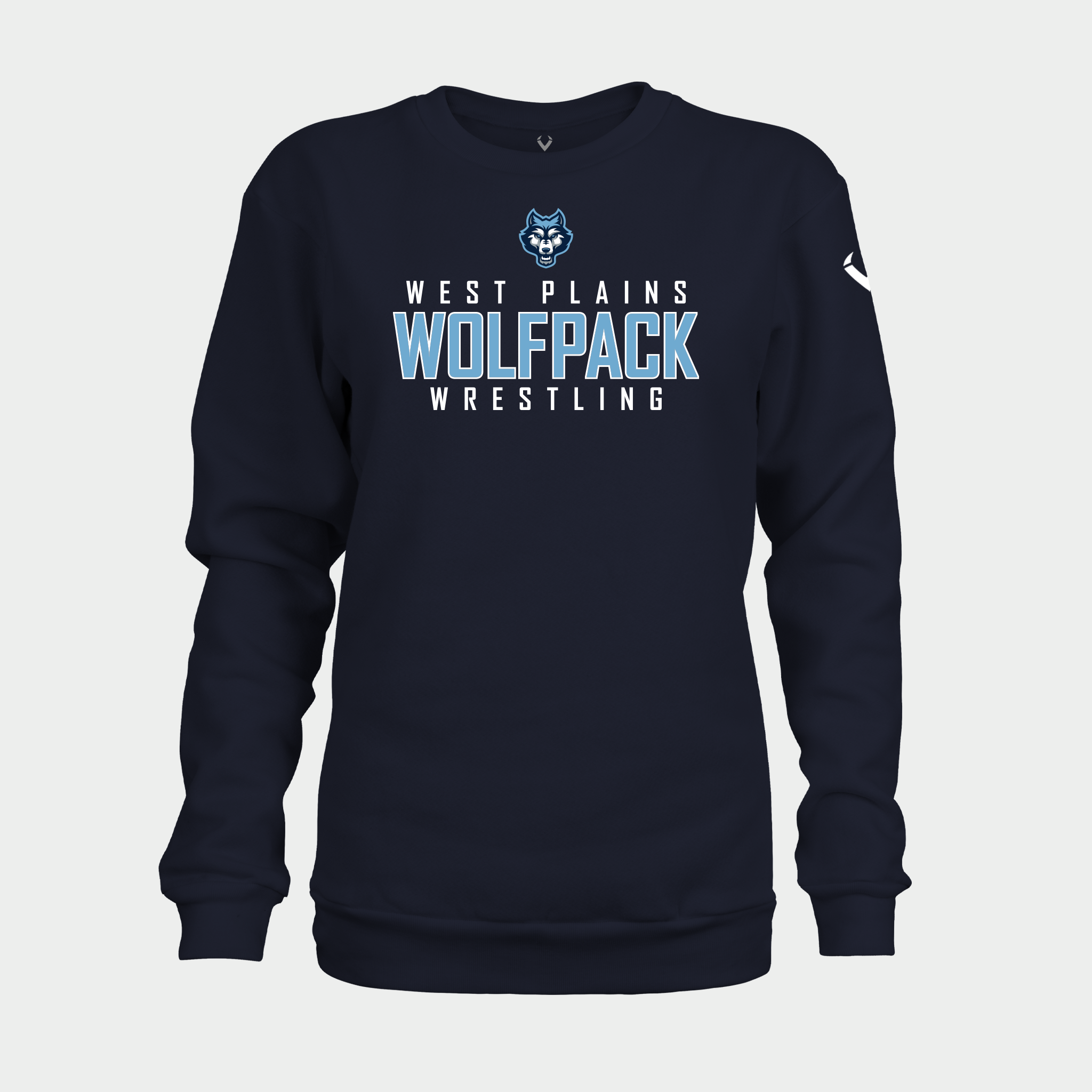 West Plains - Midweight Sweatshirt
