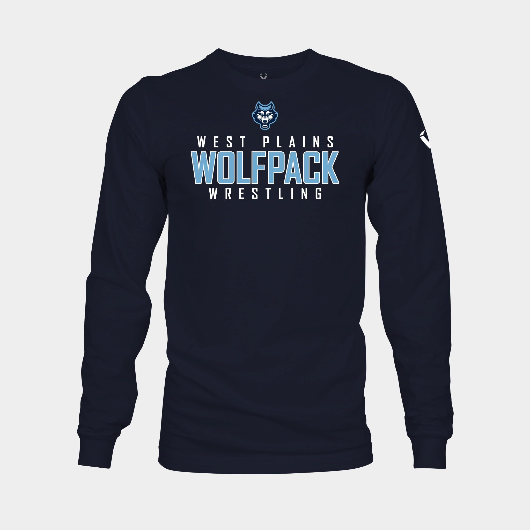 West Plains - Ultra Soft Long Sleeve