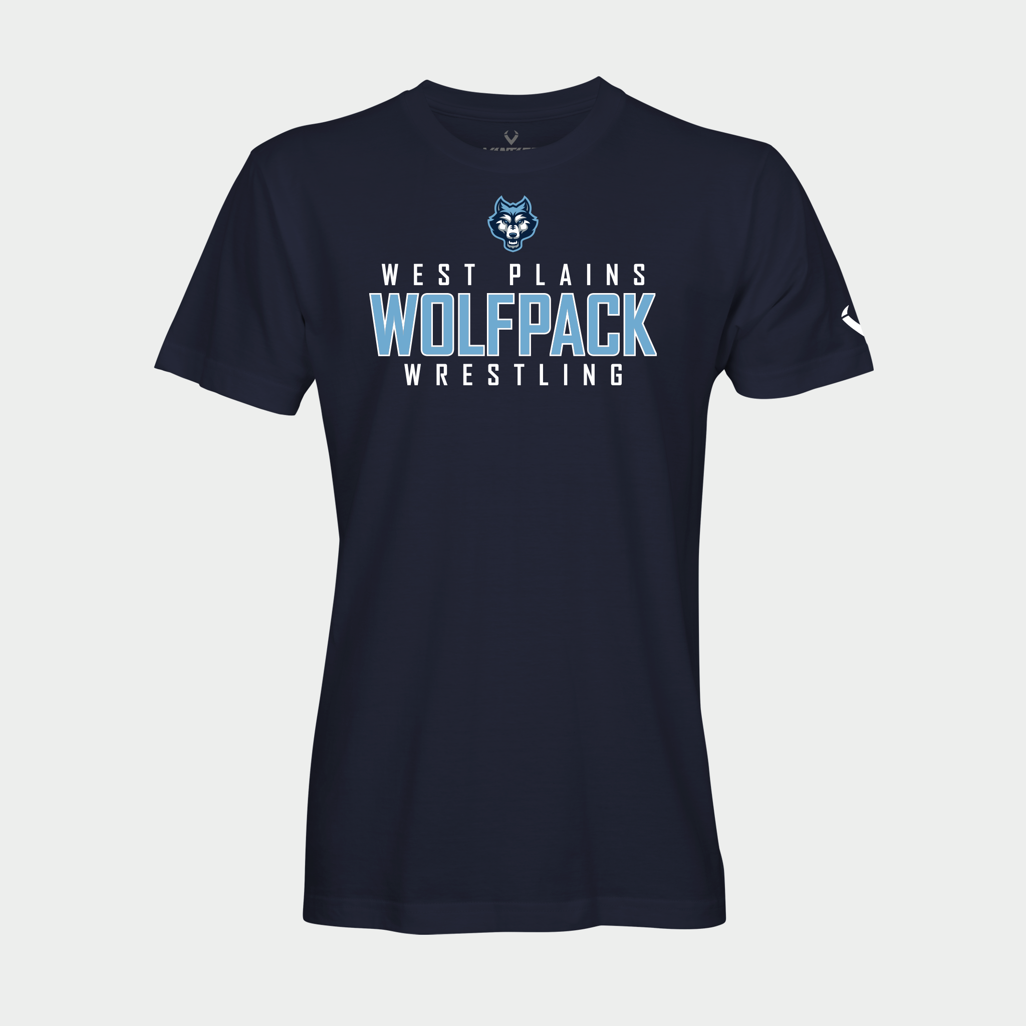West Plains - Ultra Soft Tee