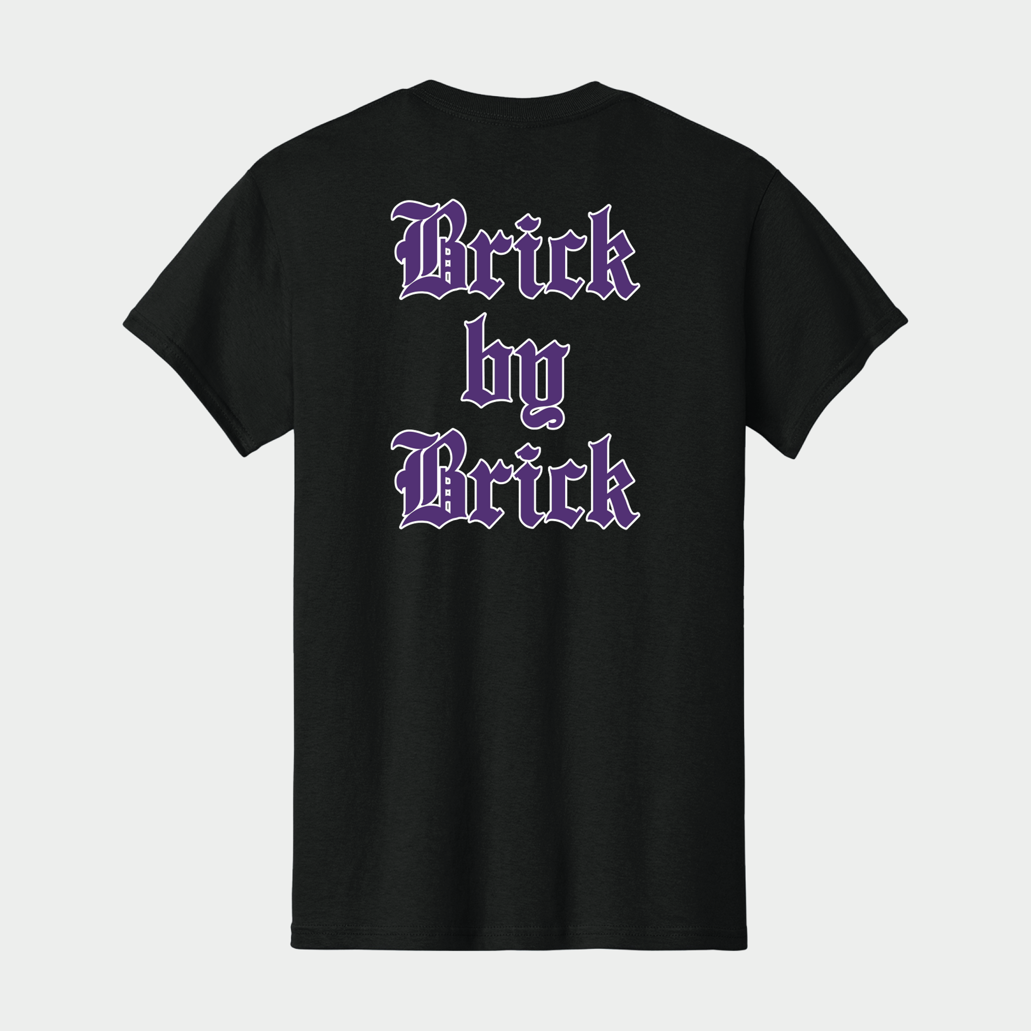 Purple Riders - Ultra Soft Tee