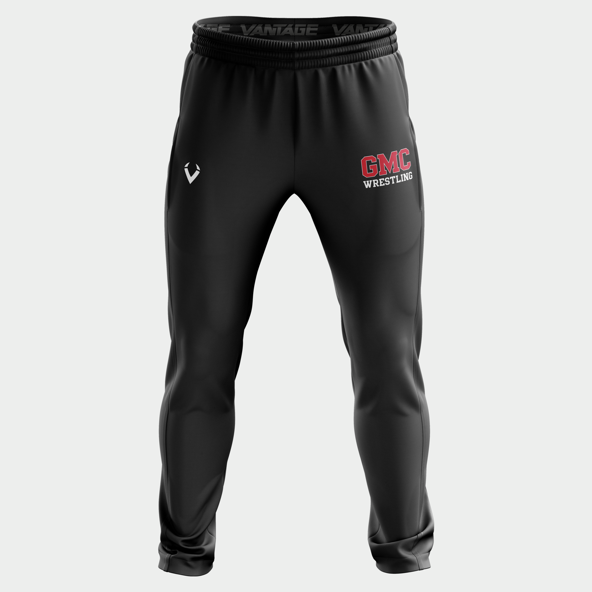 GMC Prep - Warm Up Pant