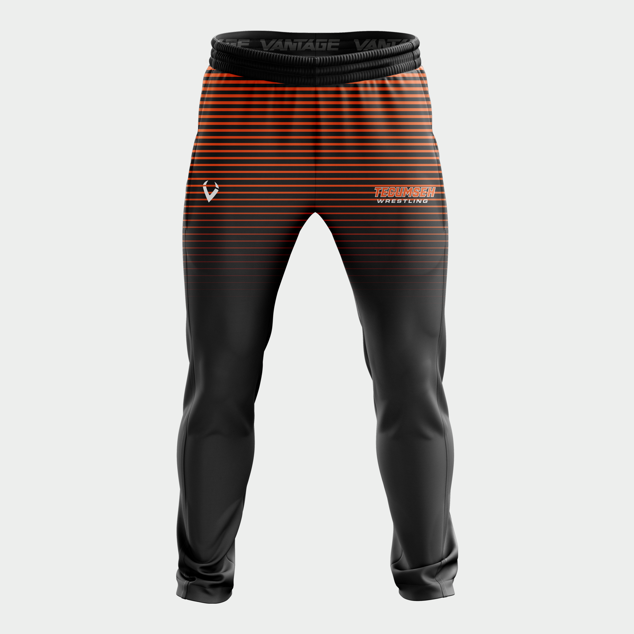 Tecumseh WC - Warm Up Pant