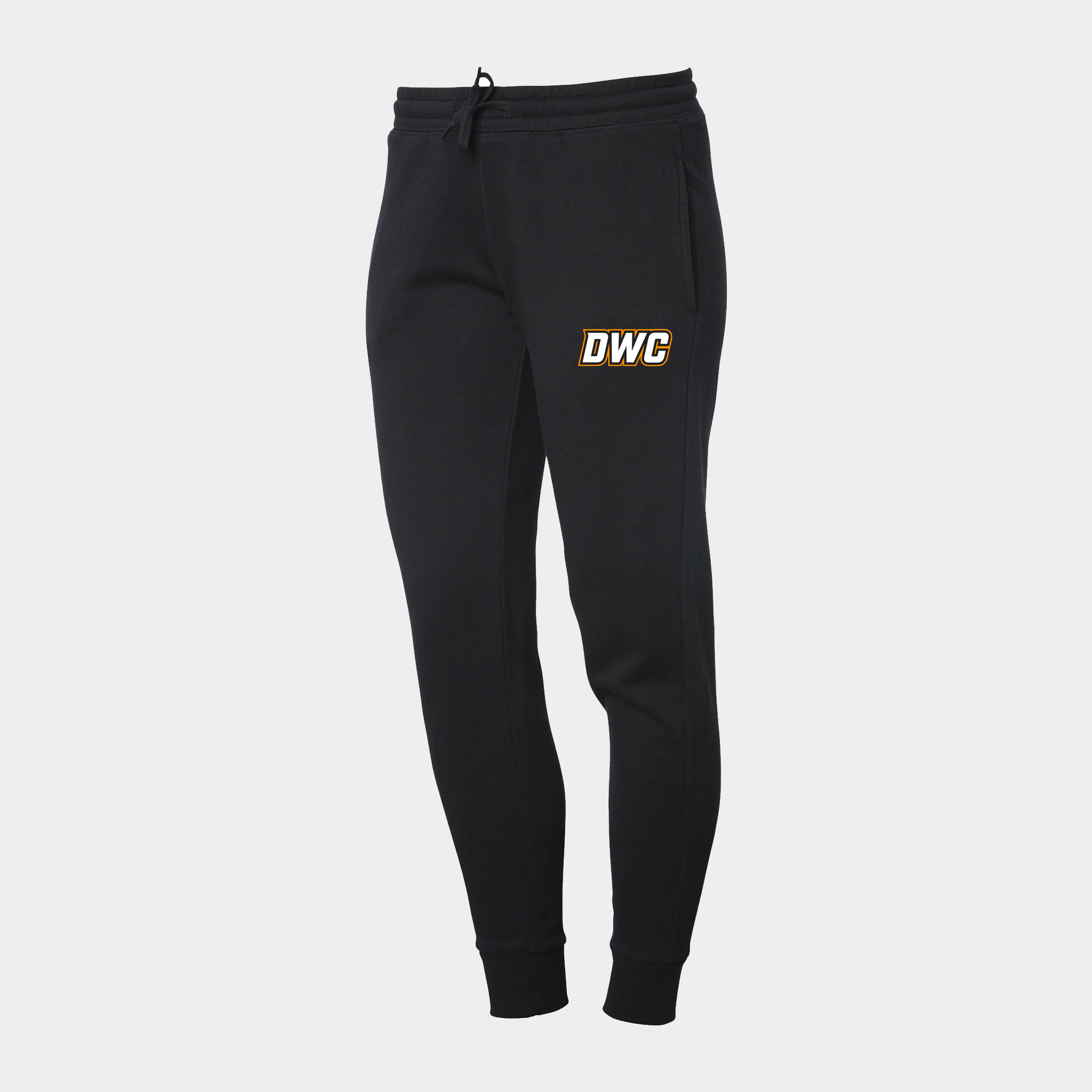 Dowagiac WC - Midweight Fleece Jogger