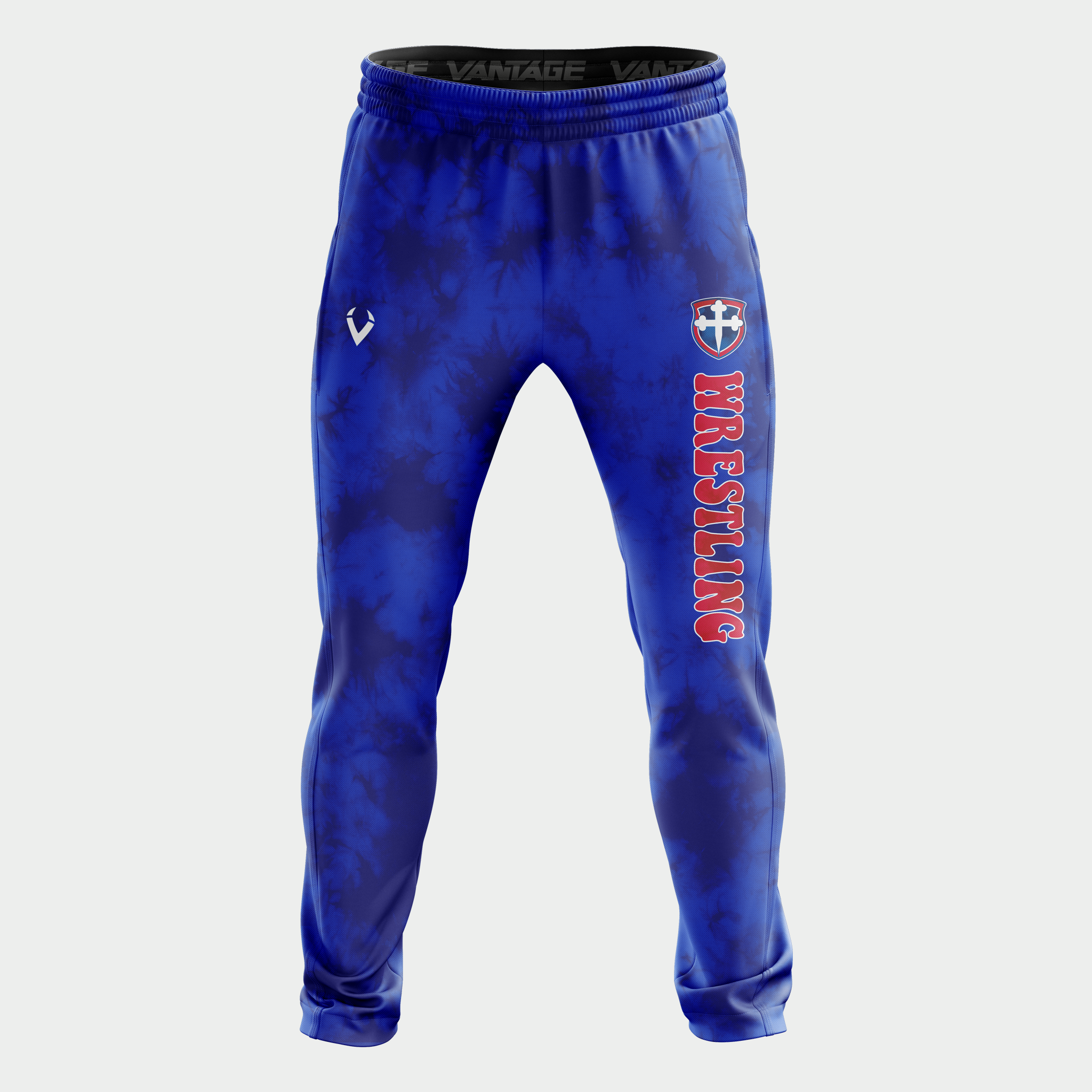 Carroll - Warm Up Pant