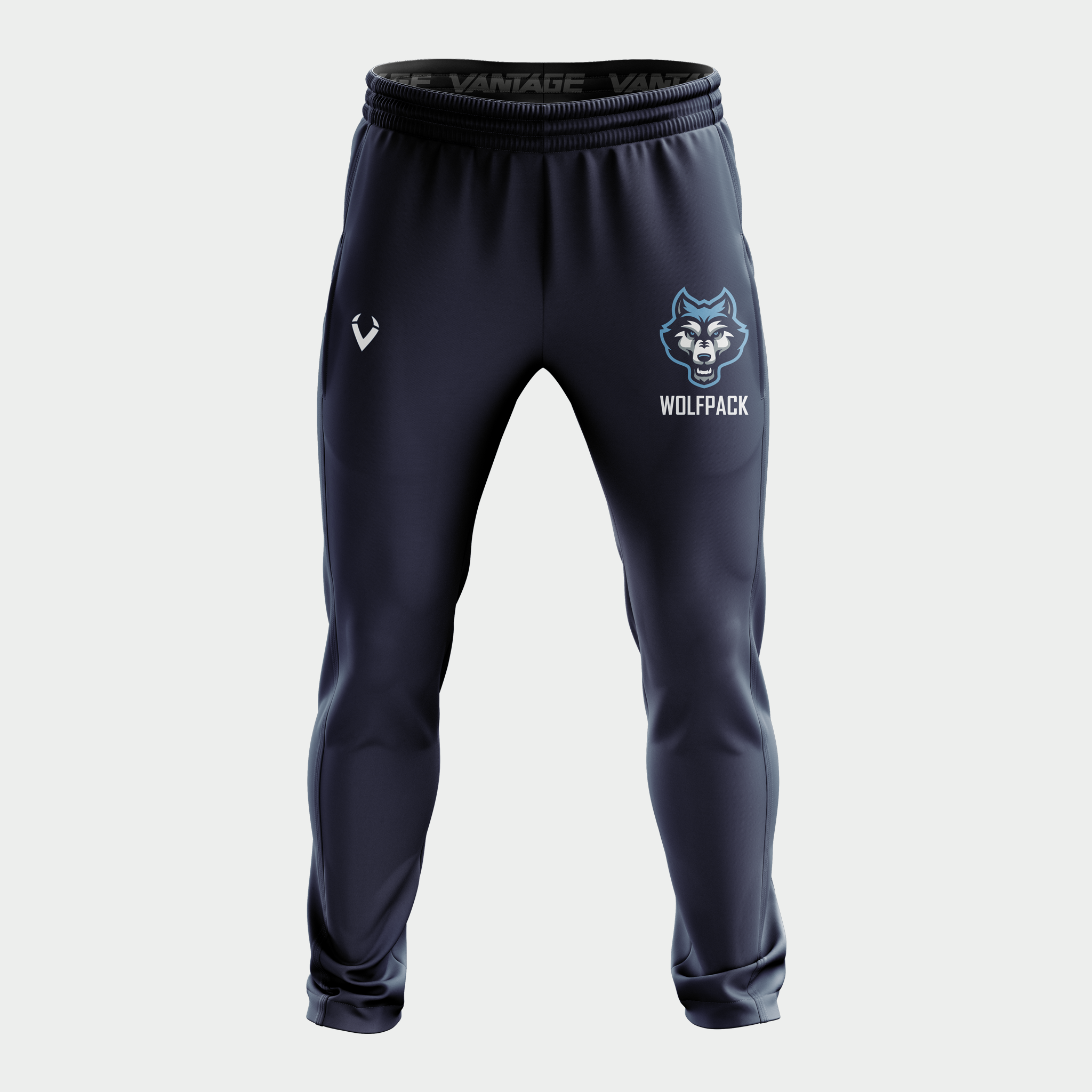 West Plains - Warm Up Pant