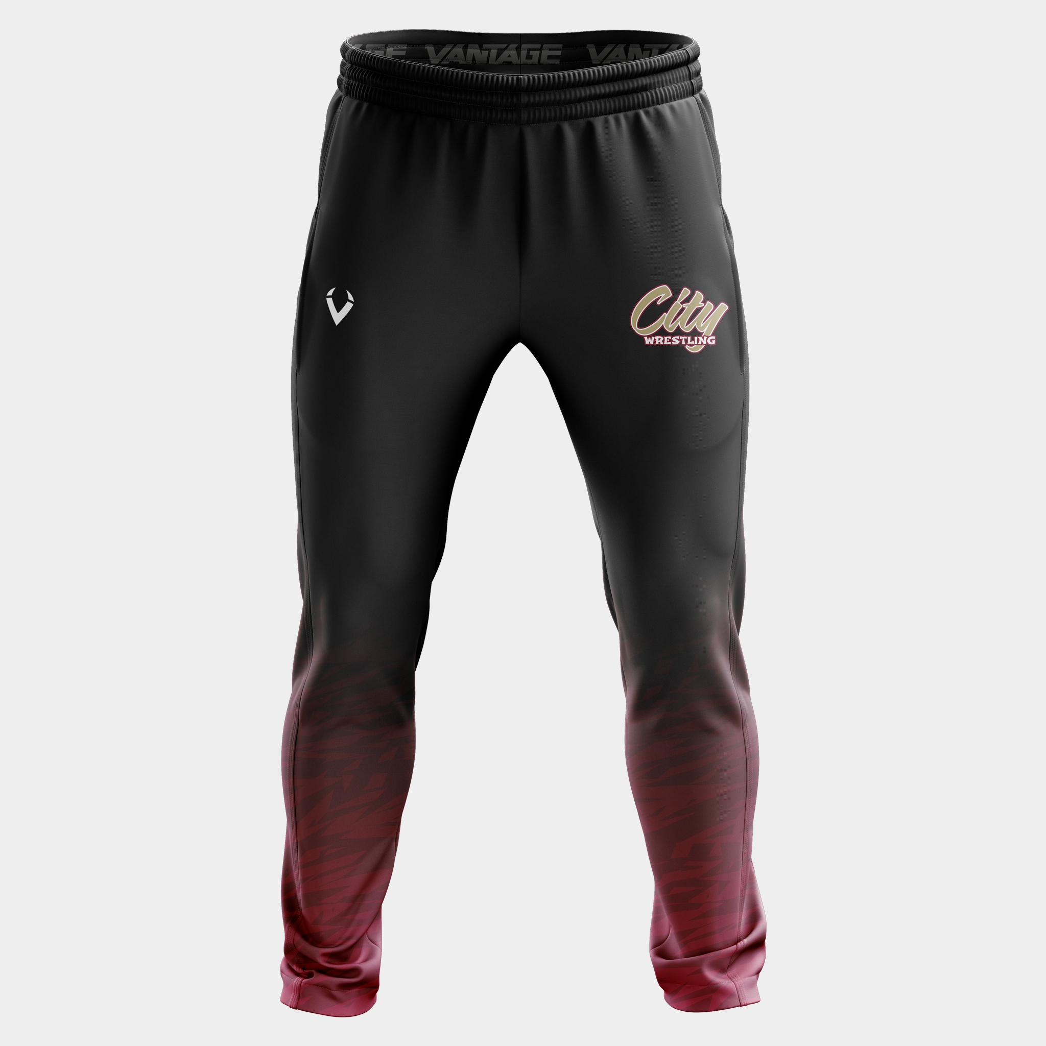 Columbia City - Warm Up Pant