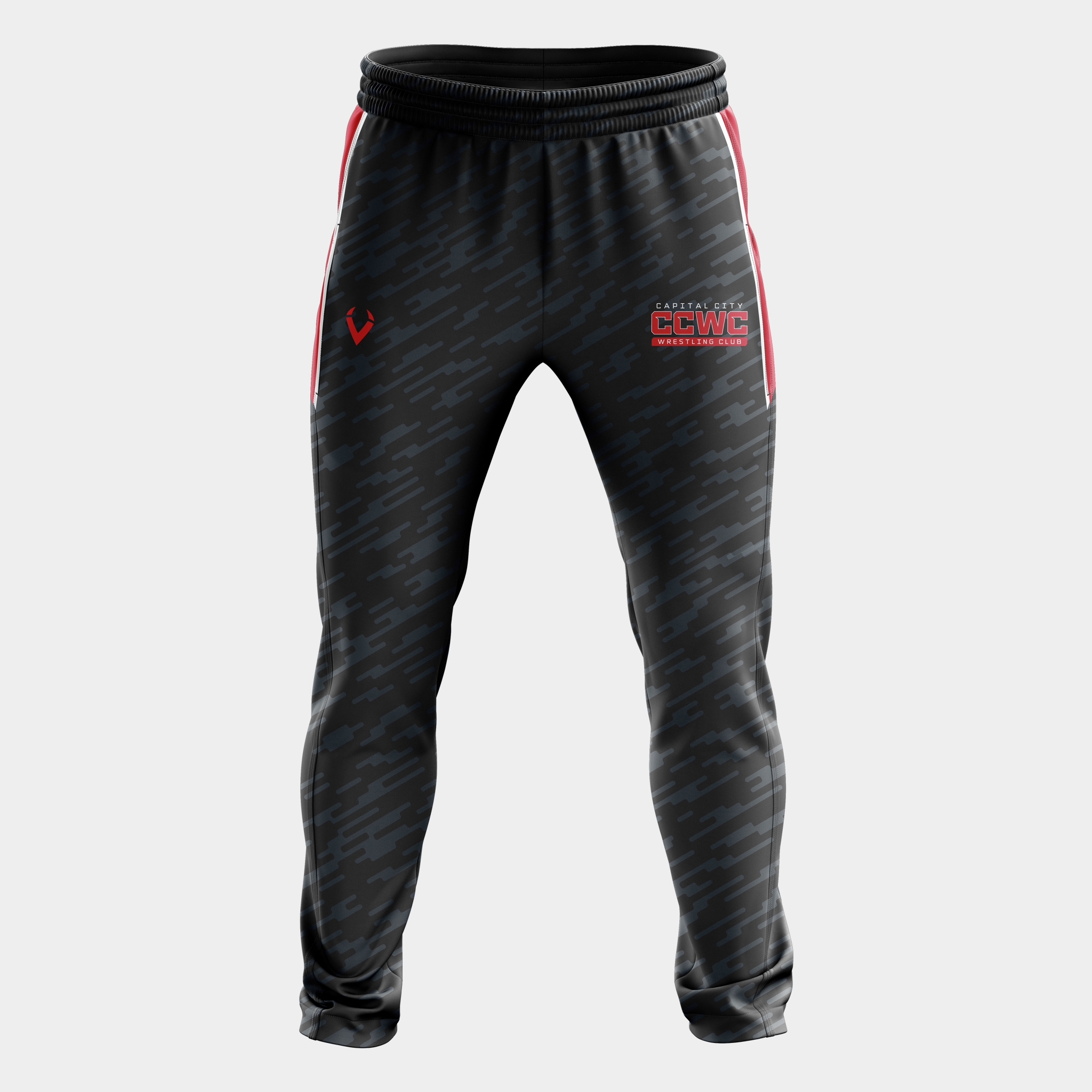 Capital City - Warm Up Pant