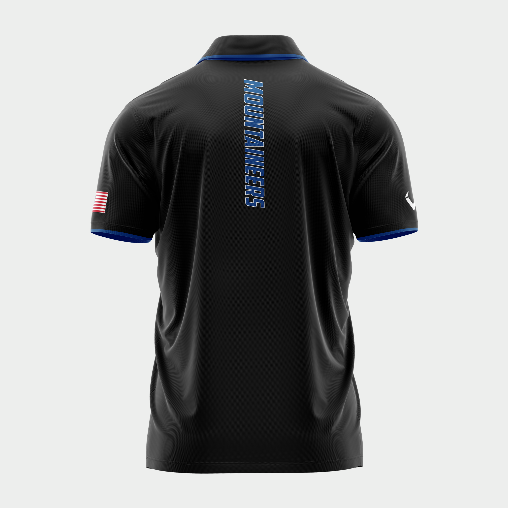 Madison County - Drifit Polo