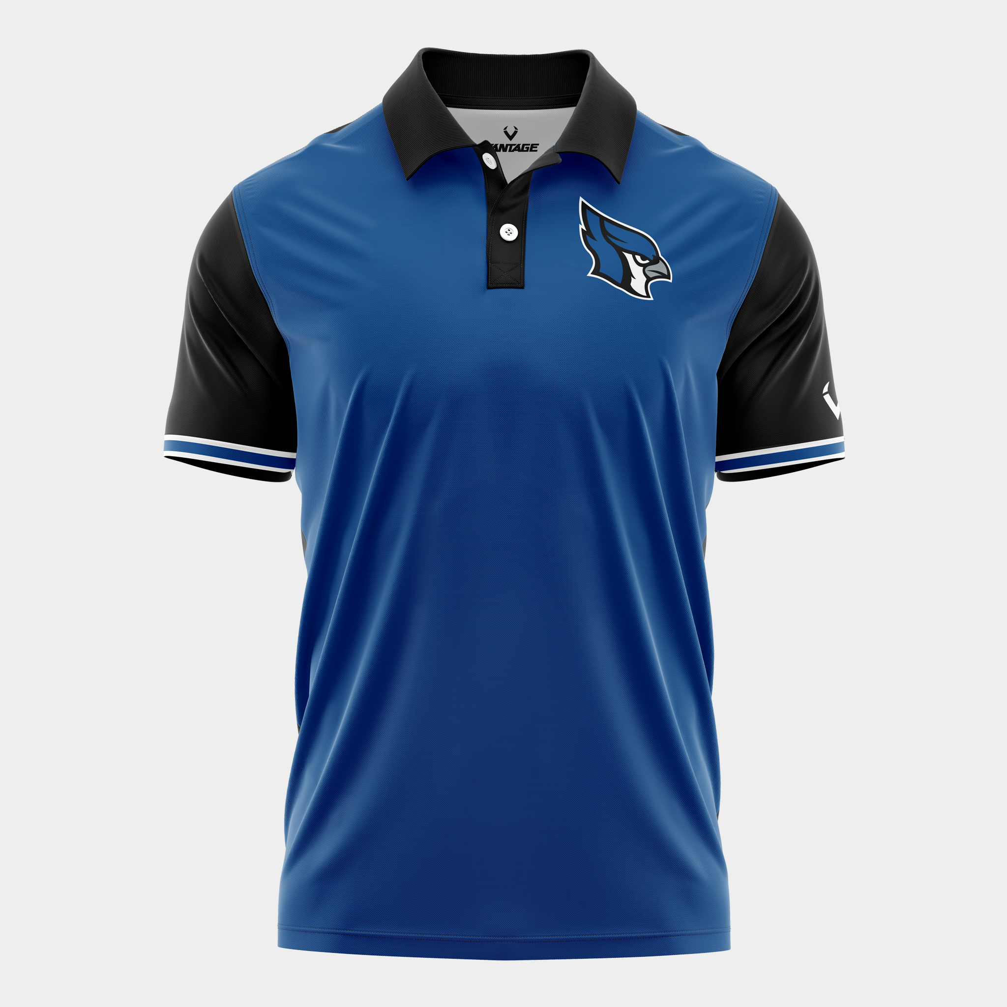Marshfield Youth - Drifit Polo