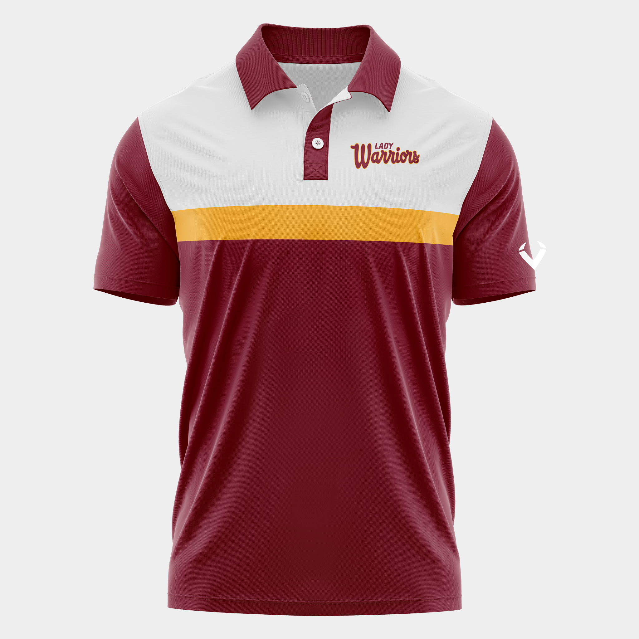 Walsh - Drifit Polo