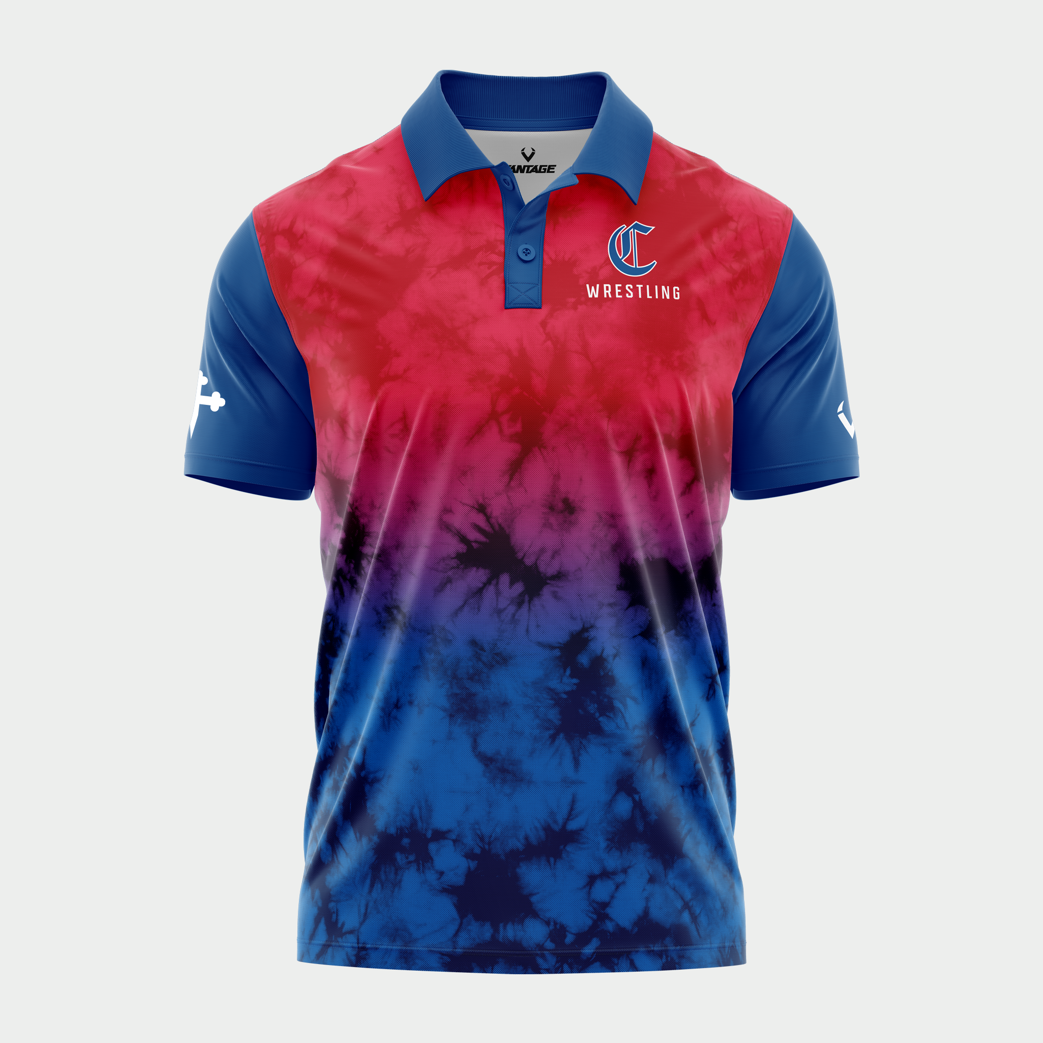 Carroll - Drifit Polo