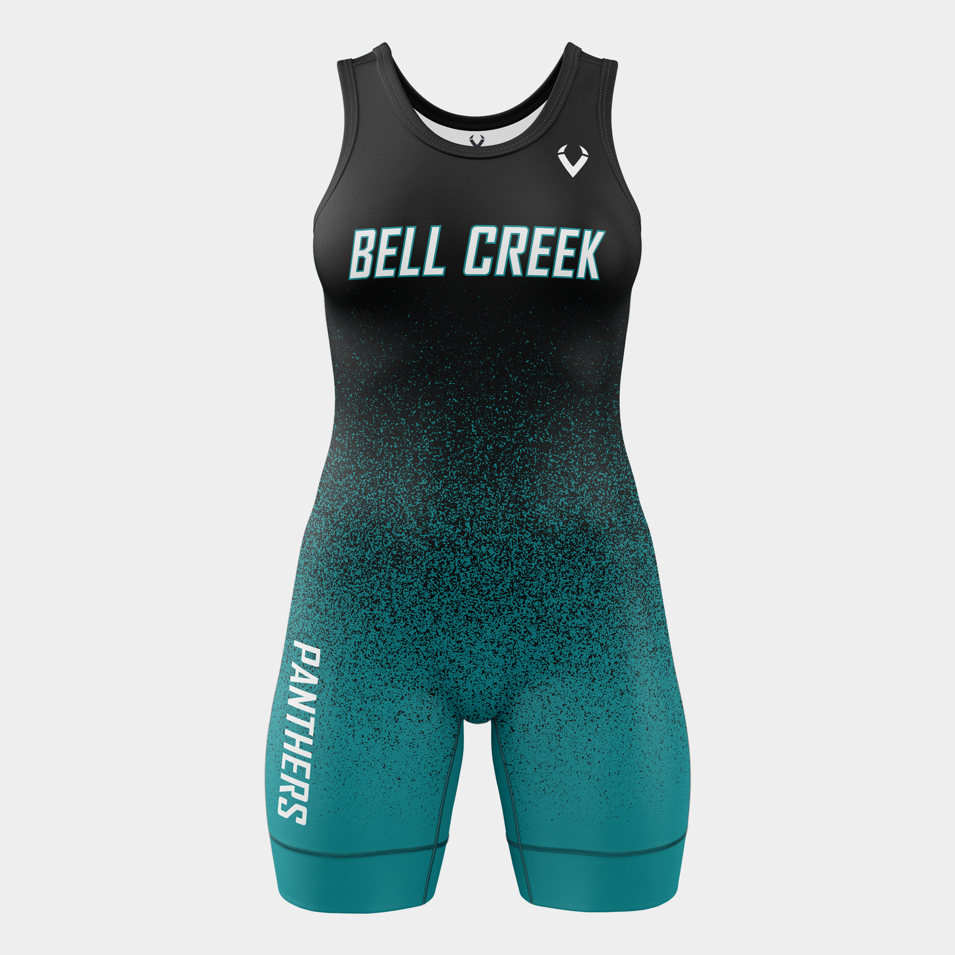 Bell Creek Academy - Standard Ladies Singlet