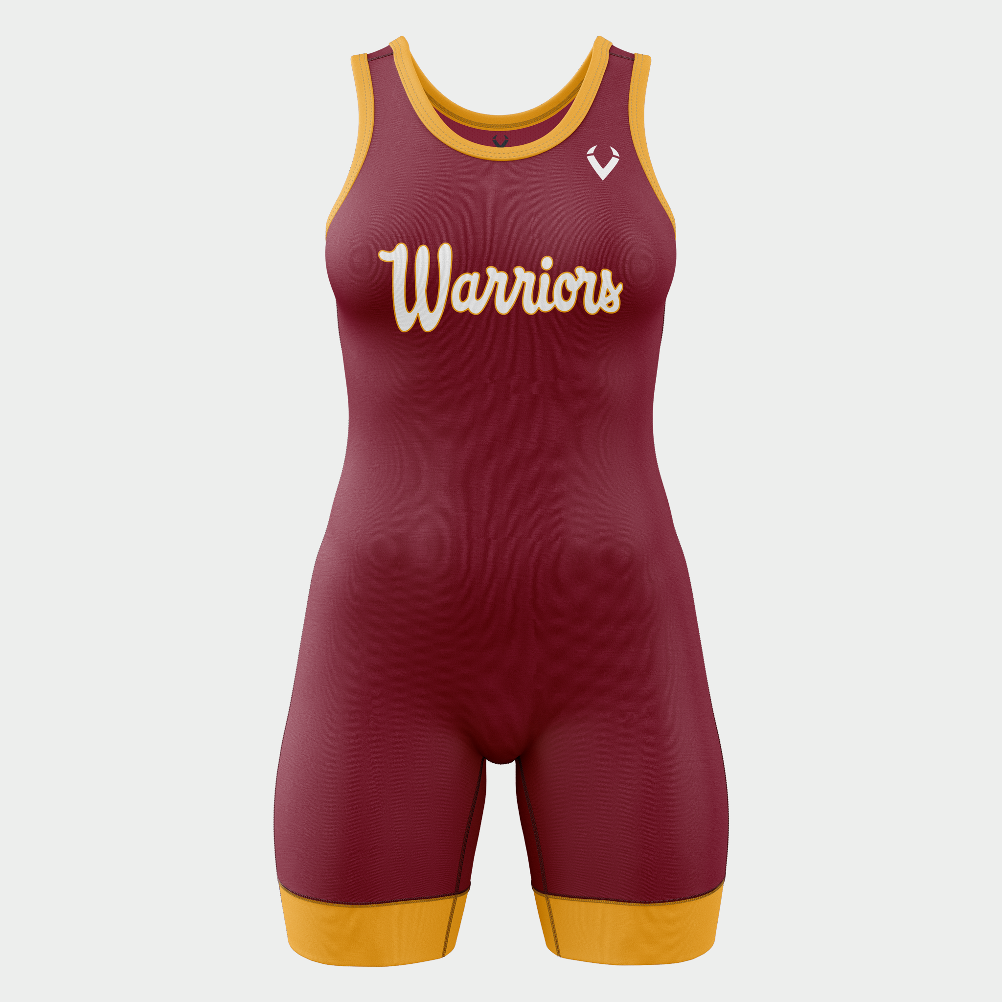 Walsh - Standard Singlet