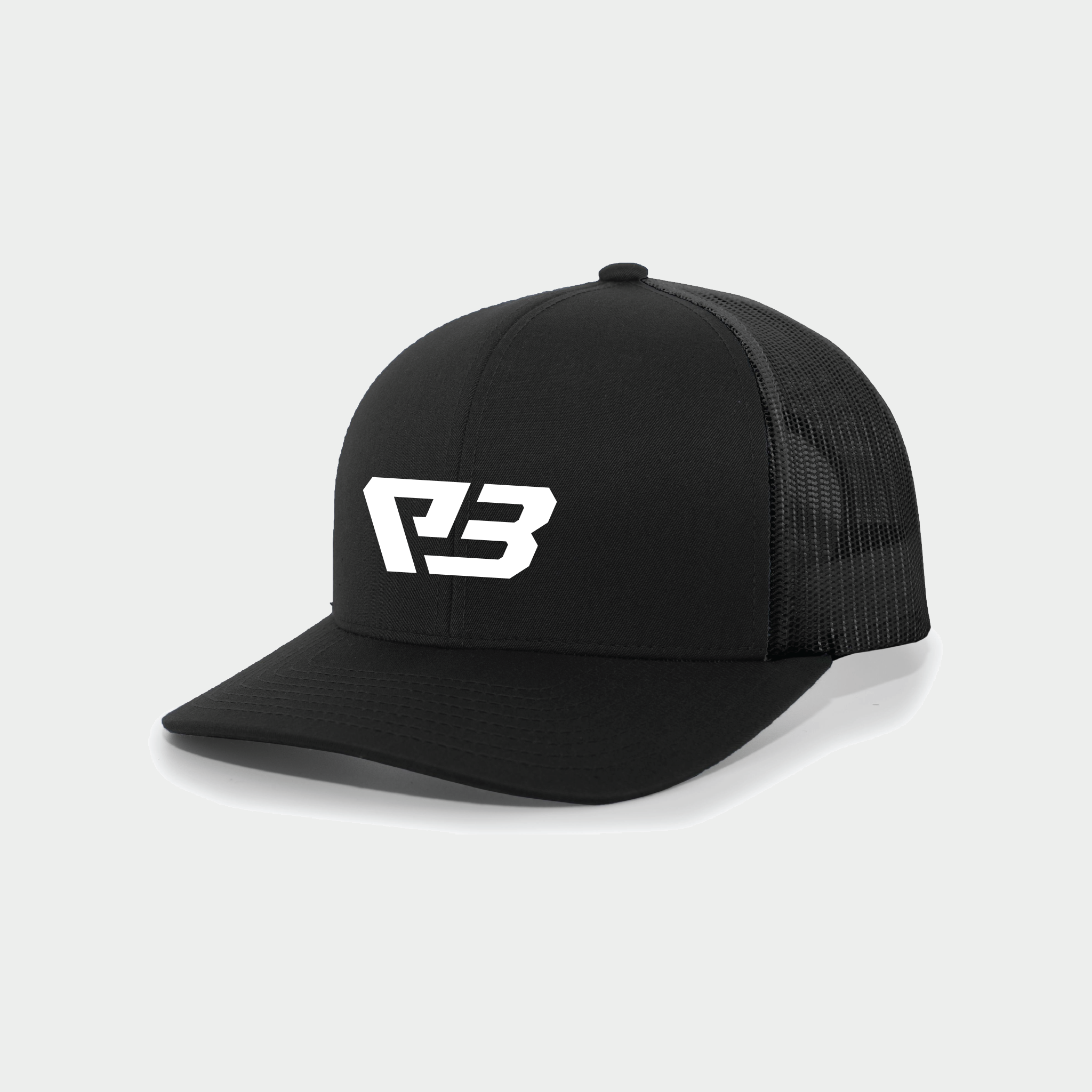 P3 Warriors - Snapback Trucker