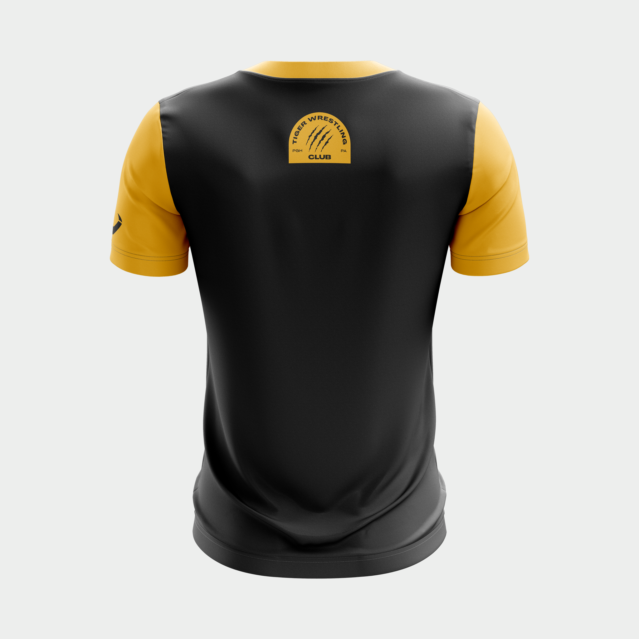 Tiger Wrestling Club - Contender Series Tee