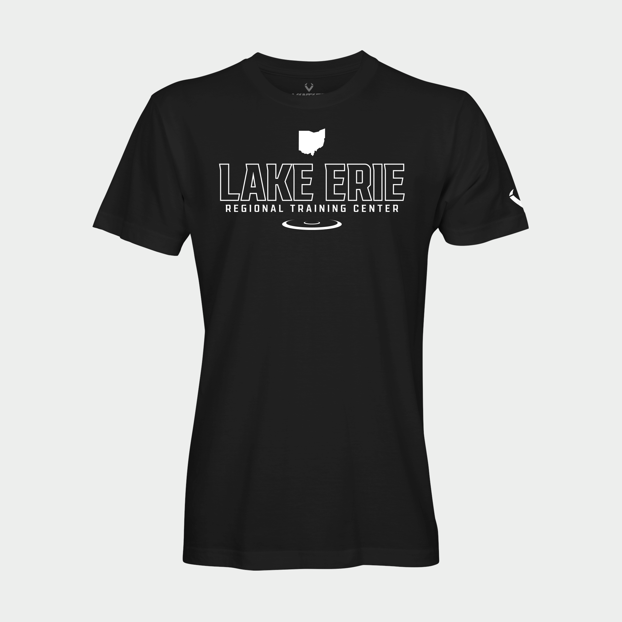 Lake Erie RTC - Ultra Soft Tee (Design 1)