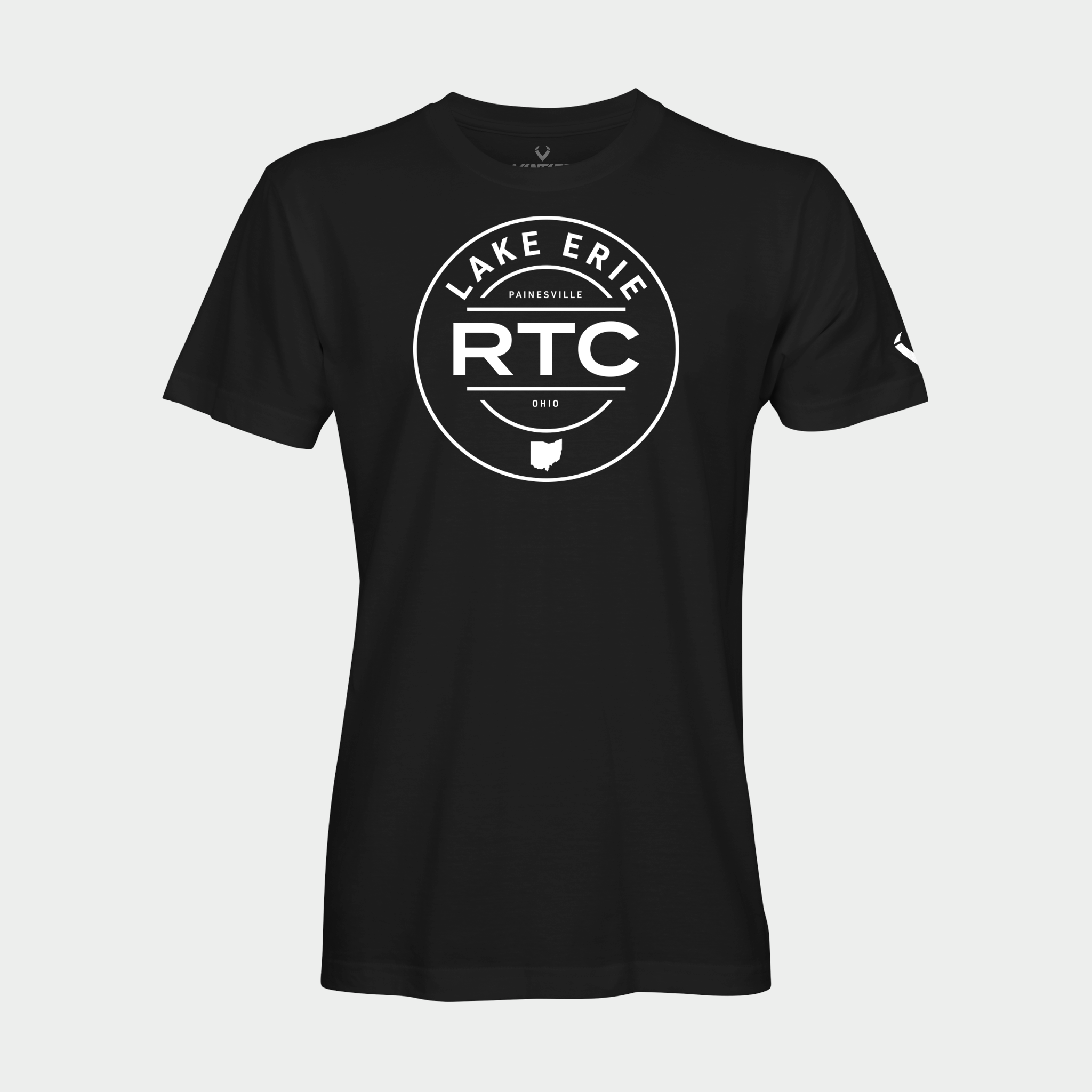 Lake Erie RTC - Ultra Soft Tee (Design 2)