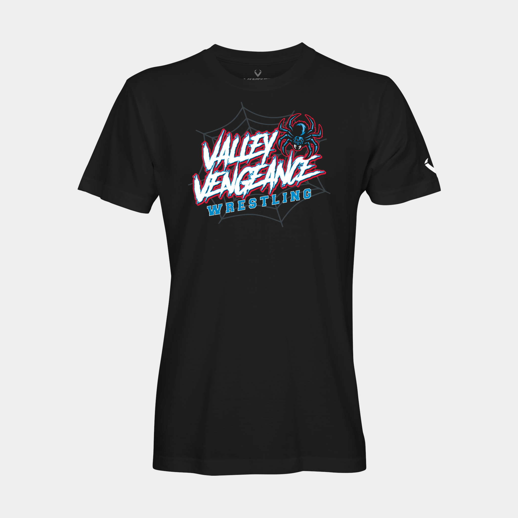 Valley Vengeance - Ultra Soft Tee