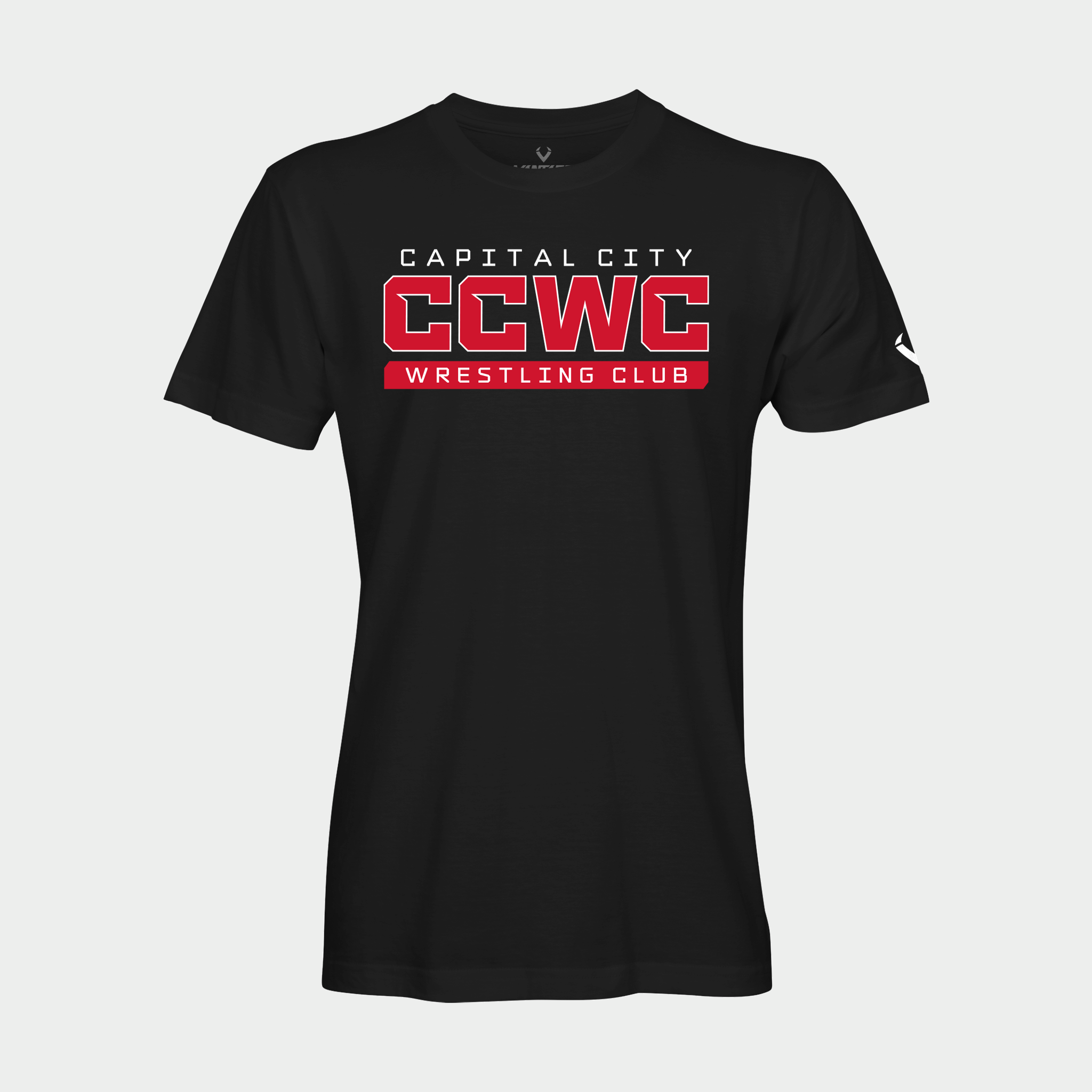 Capital City - Ultra Soft Tee