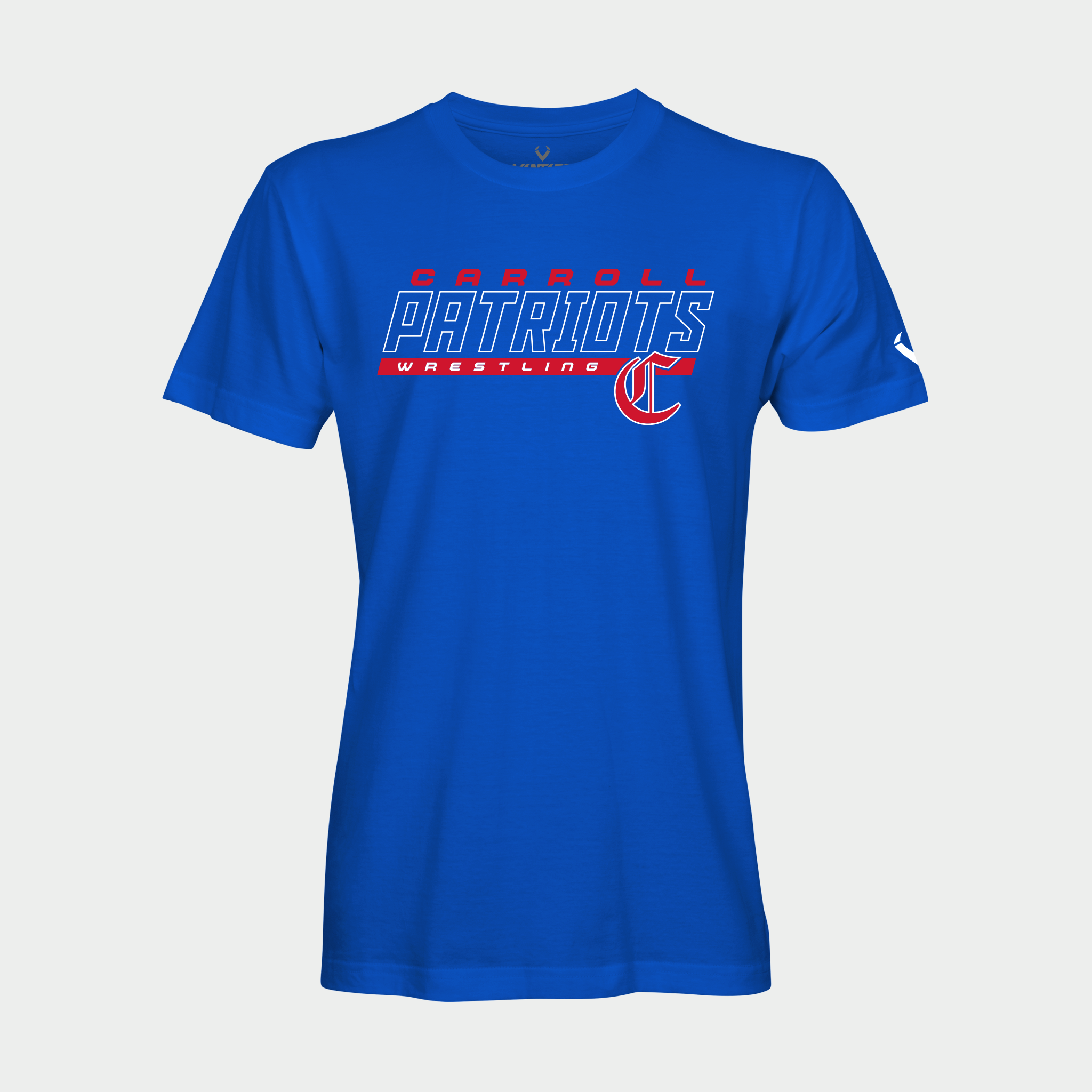 Carroll - Ultra Soft Tee