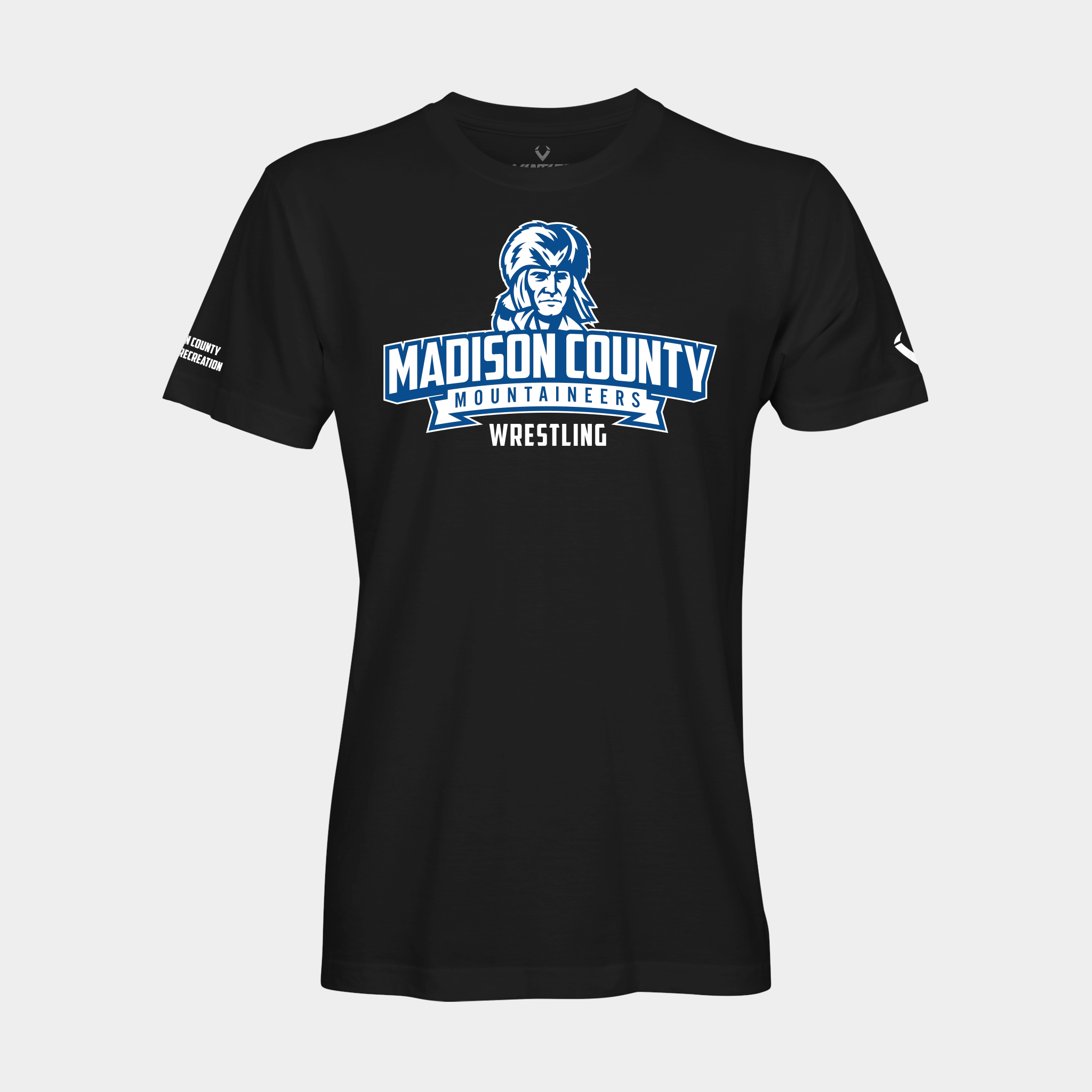 Madison County Youth - Ultra Soft Tee