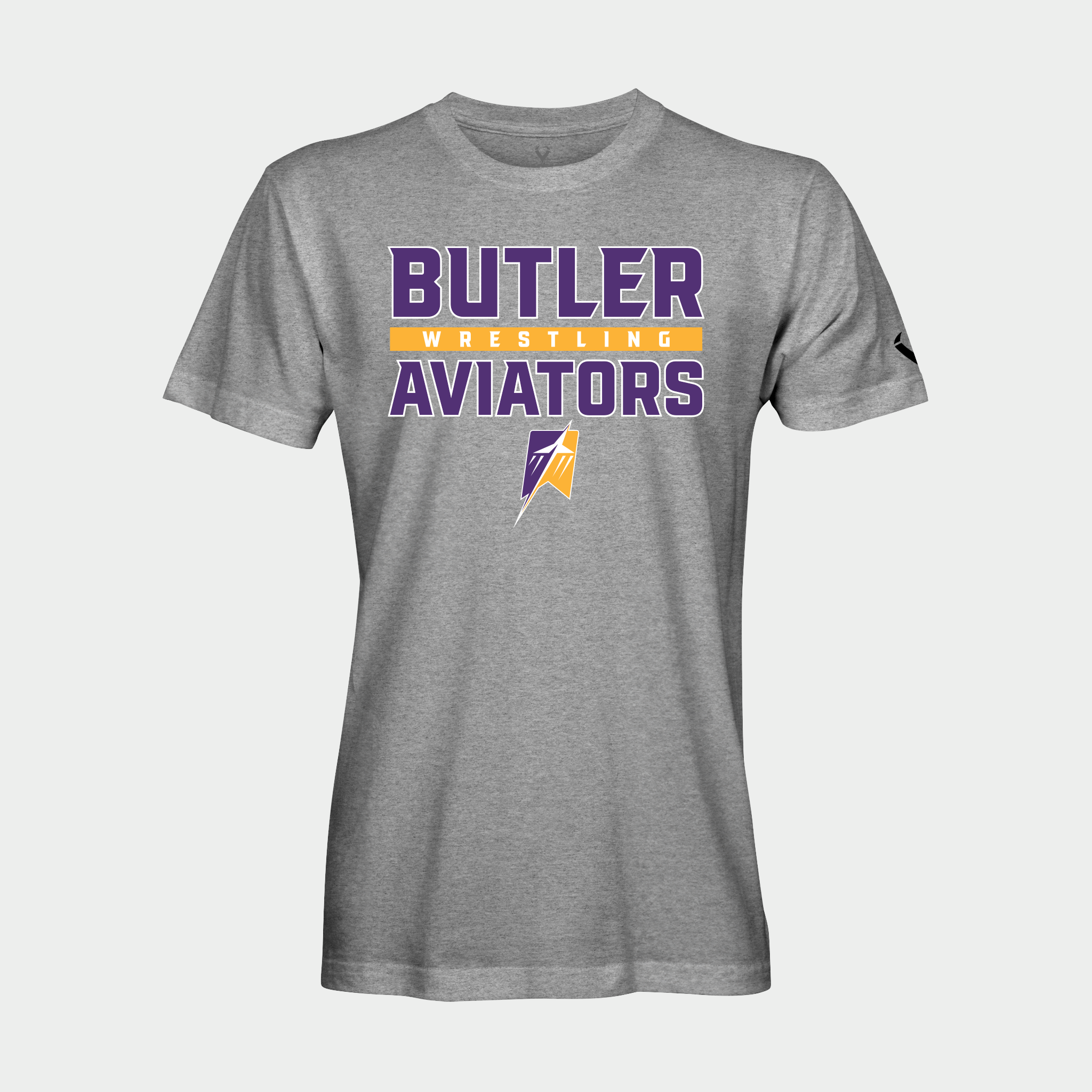 Vandalia Butler - Ultra Soft Tee