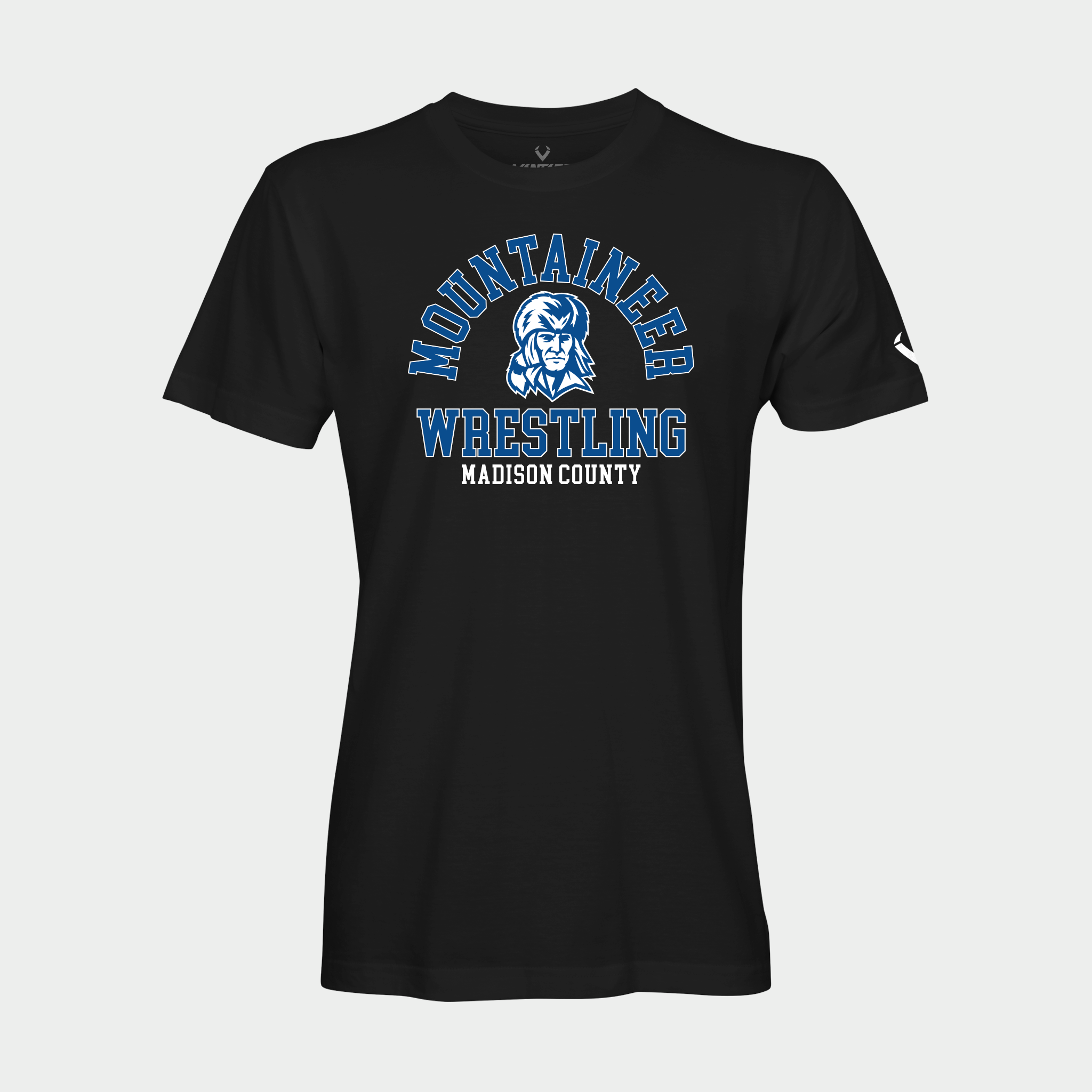 Madison County - Ultra Soft Tee