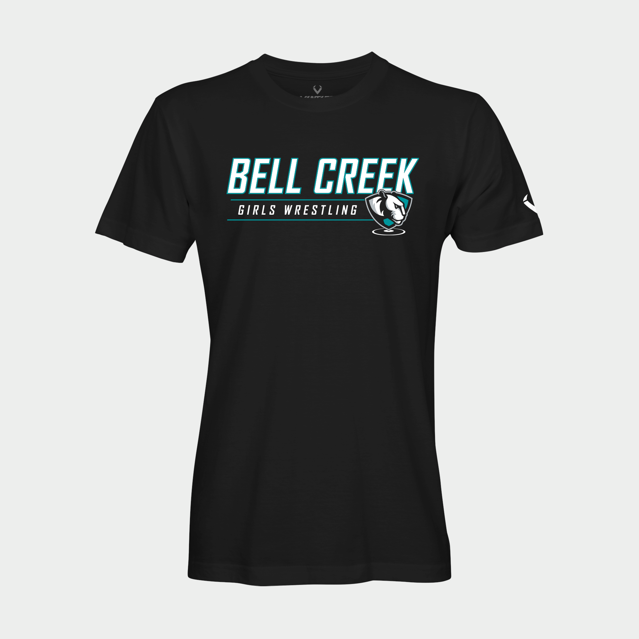 Bell Creek Academy - Ultra Soft Tee