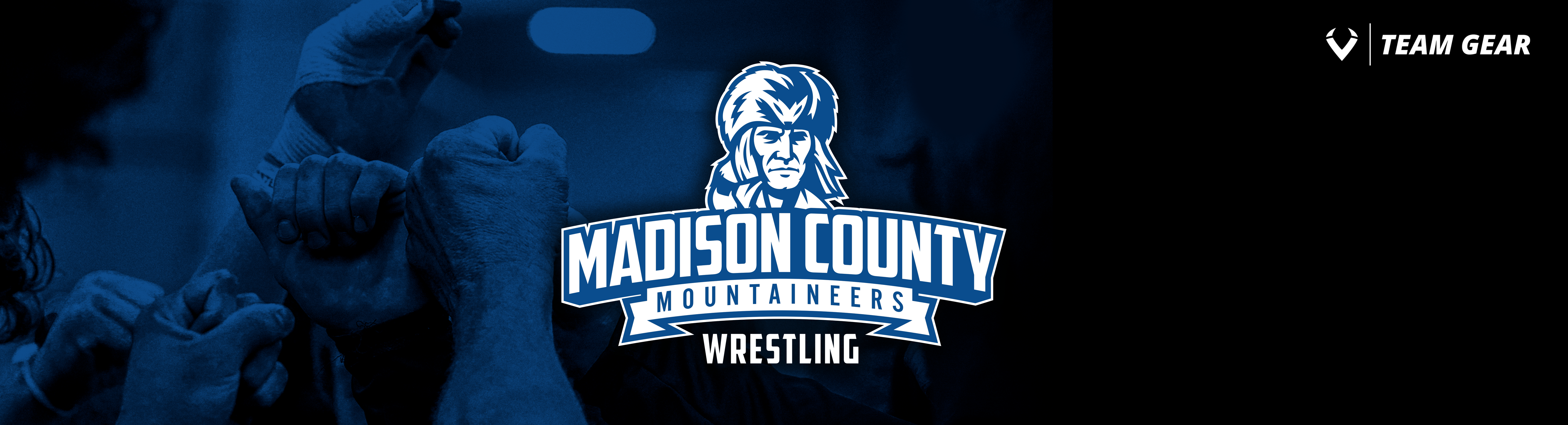 Madison County Youth Wrestling