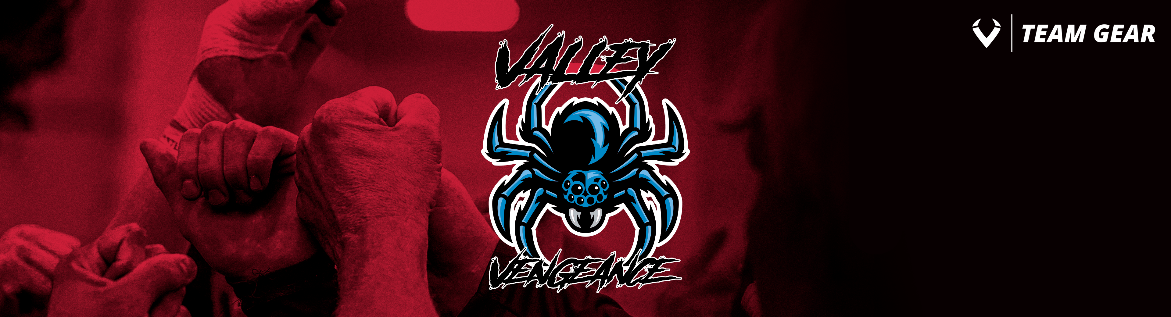 Valley Vengeance (WV)