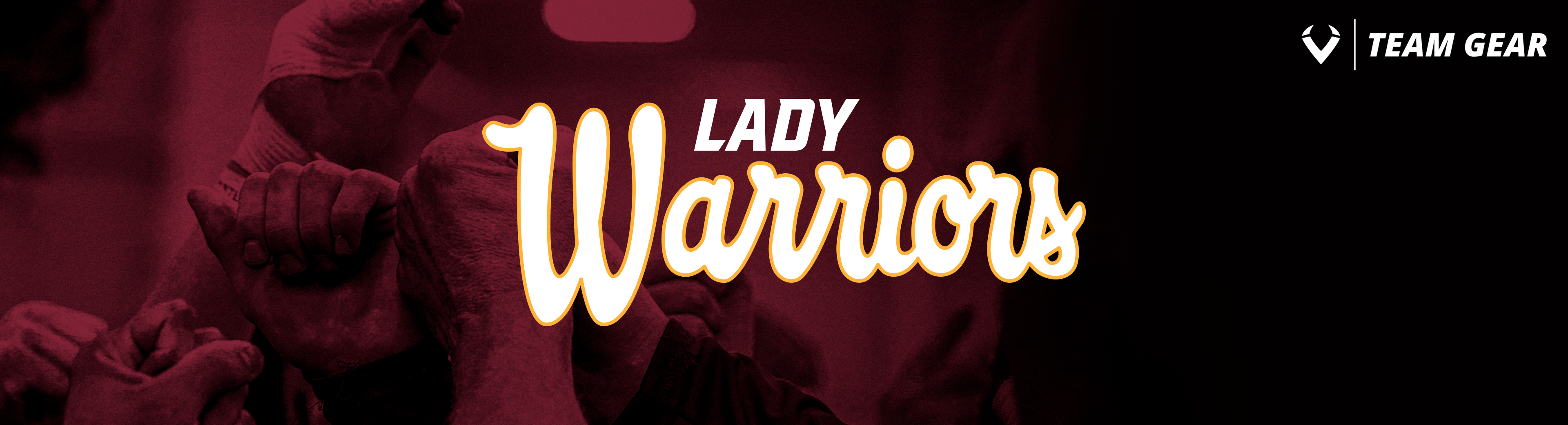 Walsh Lady Warriors