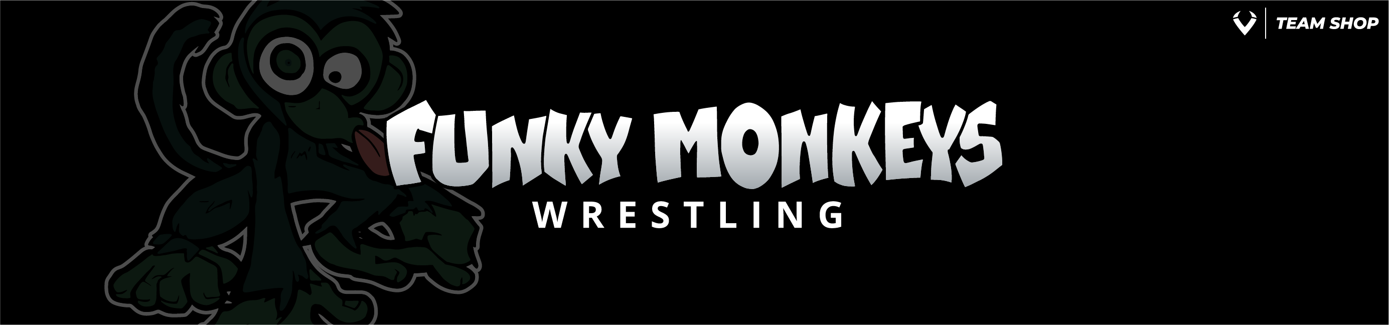 Funky Monkeys '23
