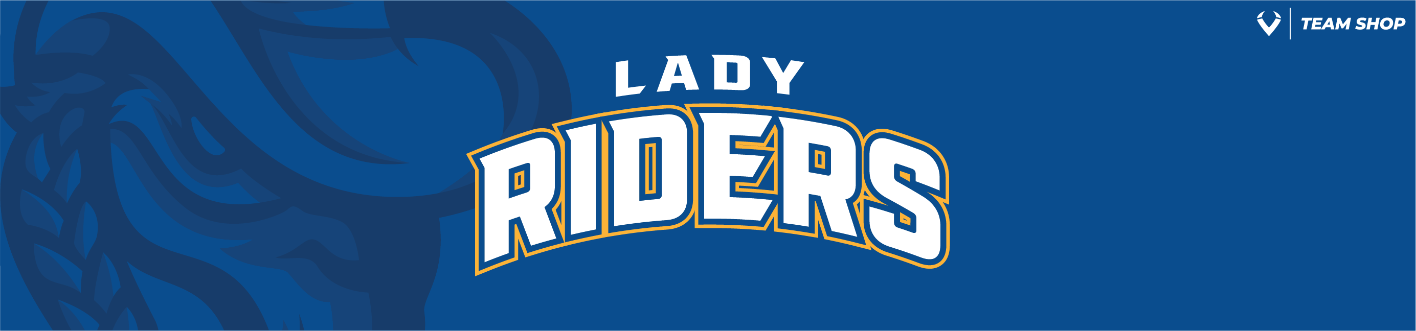 Lady Riders '23