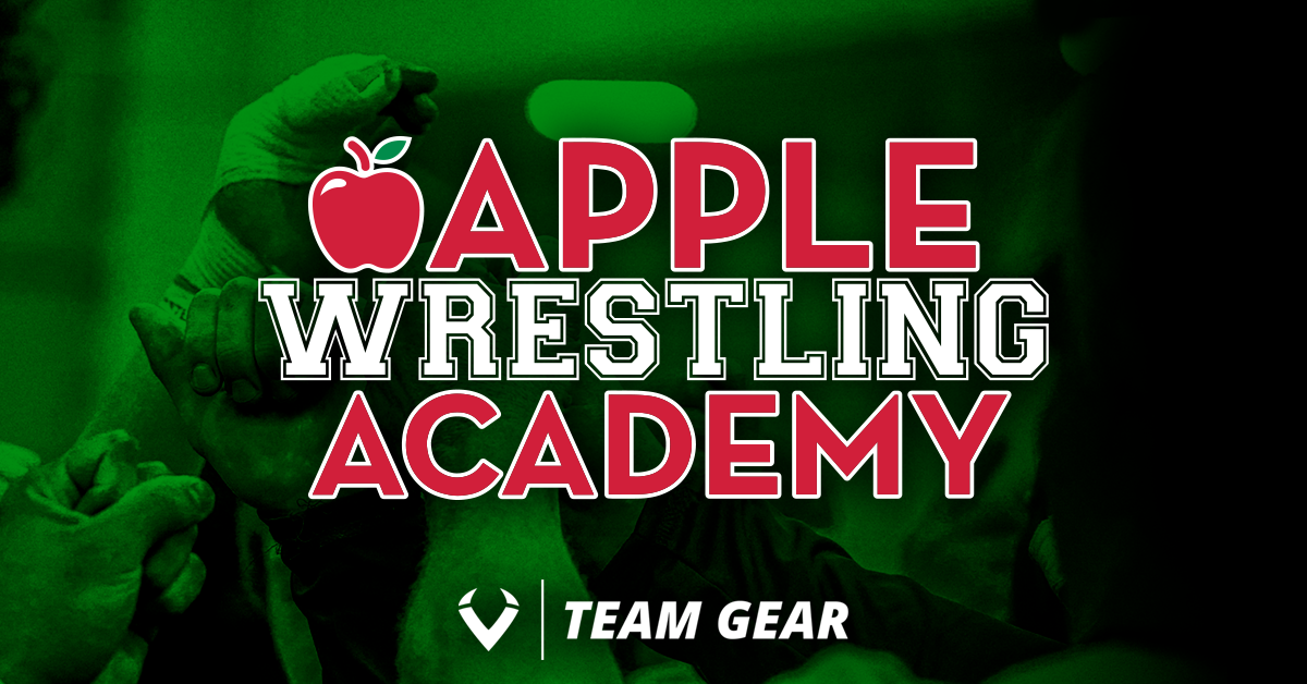 Apple Wrestling Academy