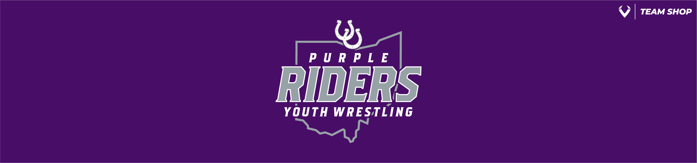Purple Riders Youth Wrestling