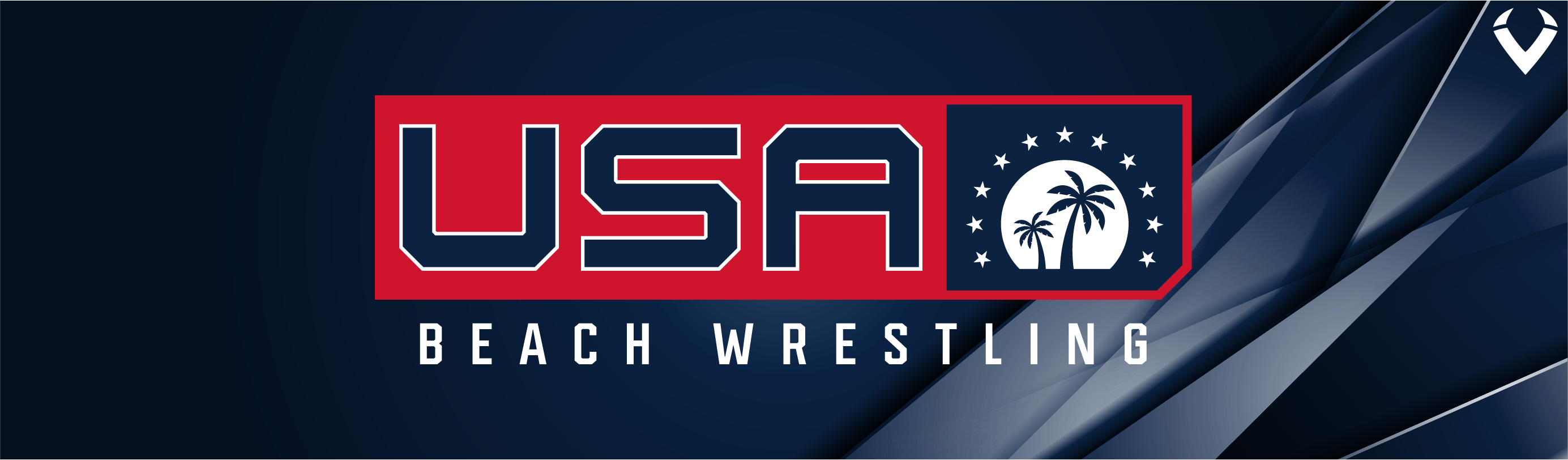 USA Beach Wrestling National team 2023
