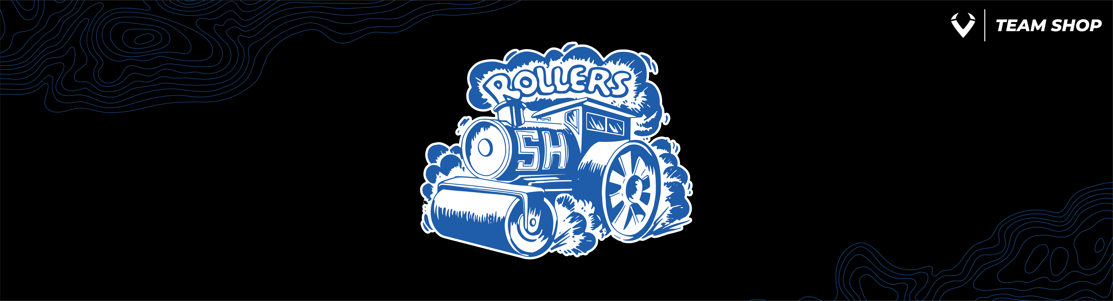 Steelton Rollers