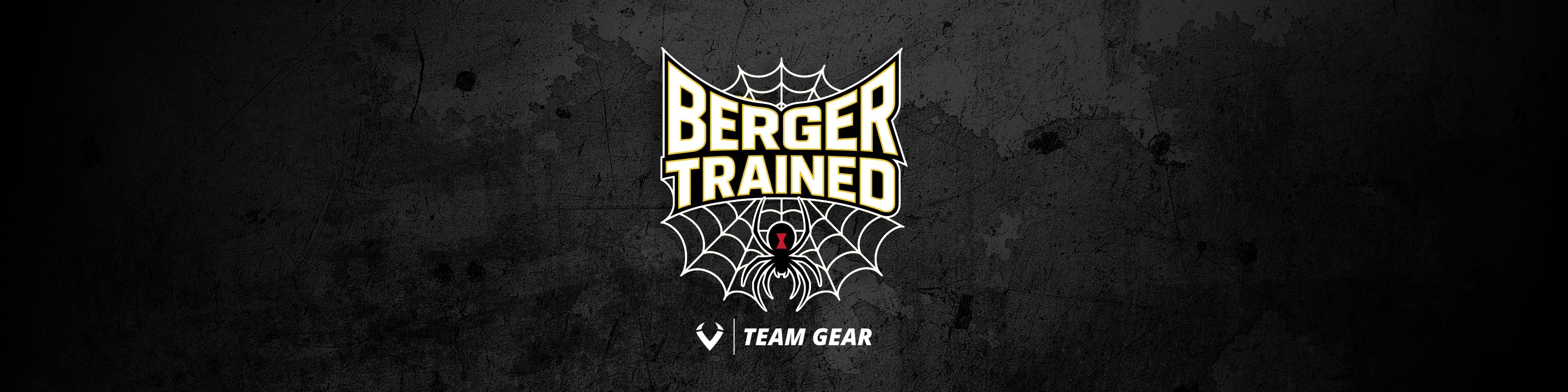 Berger Trained