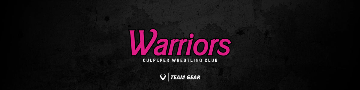 Culpeper WC (Girls)
