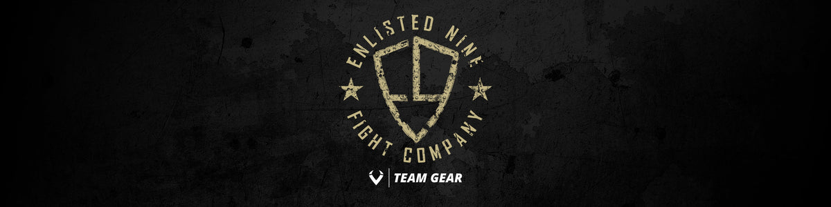 Enlisted Nine Fight Co