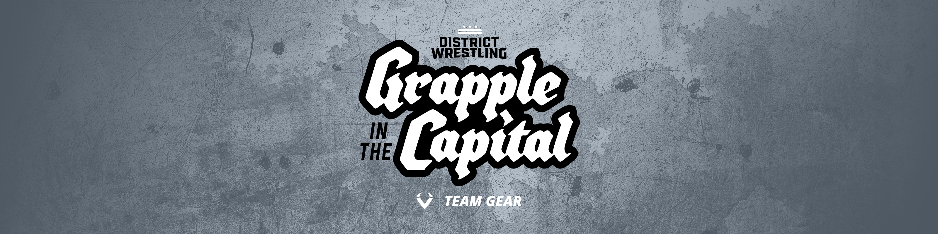 Grapple in the Capital