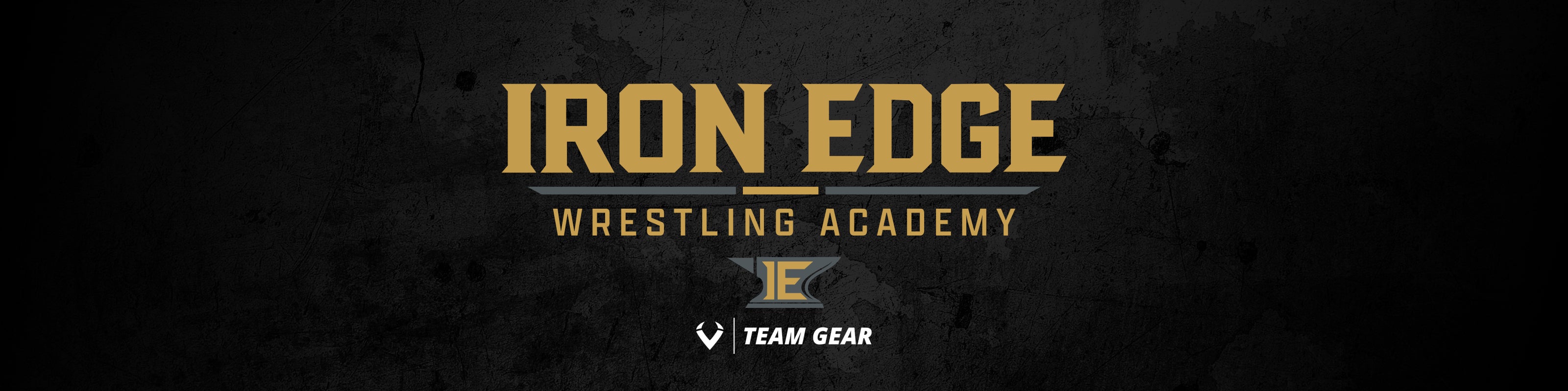 Iron Edge Wrestling Academy