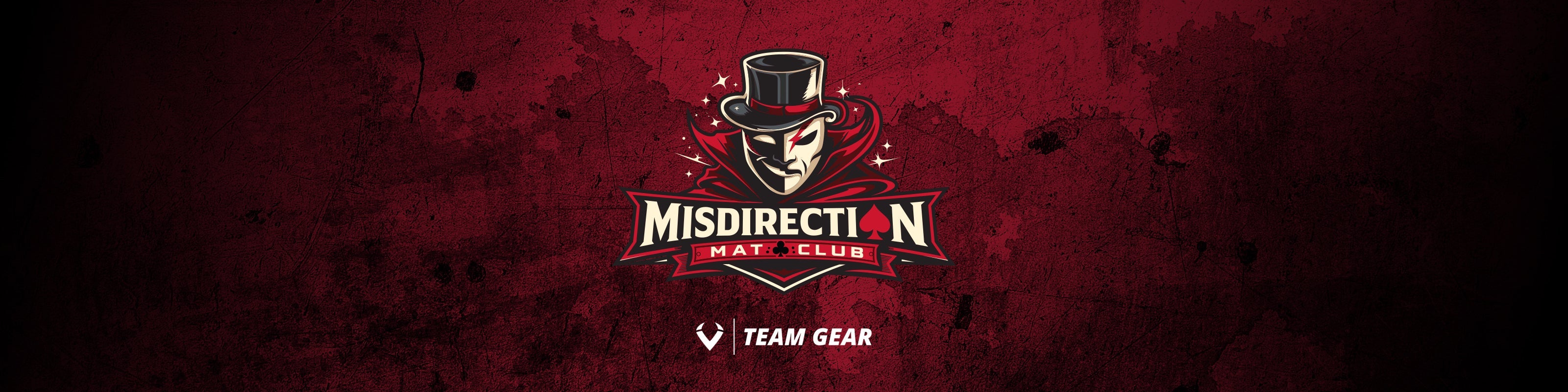 Misdirection Mat Club