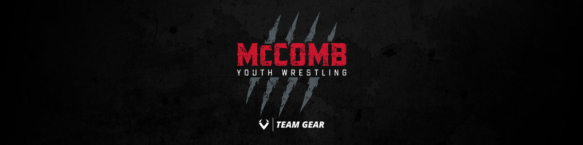 McComb Youth Wrestling