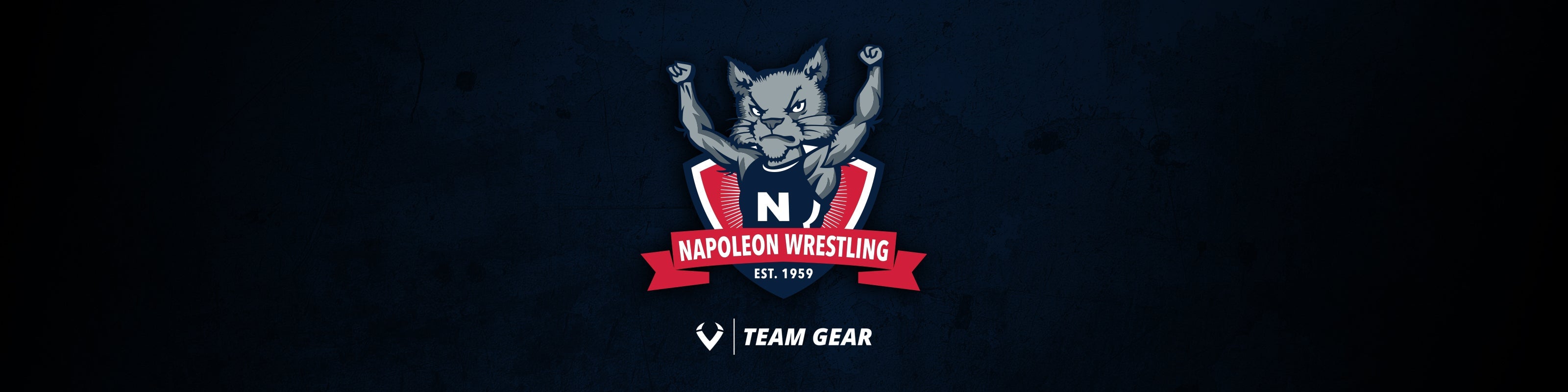 Napoleon Wrestling