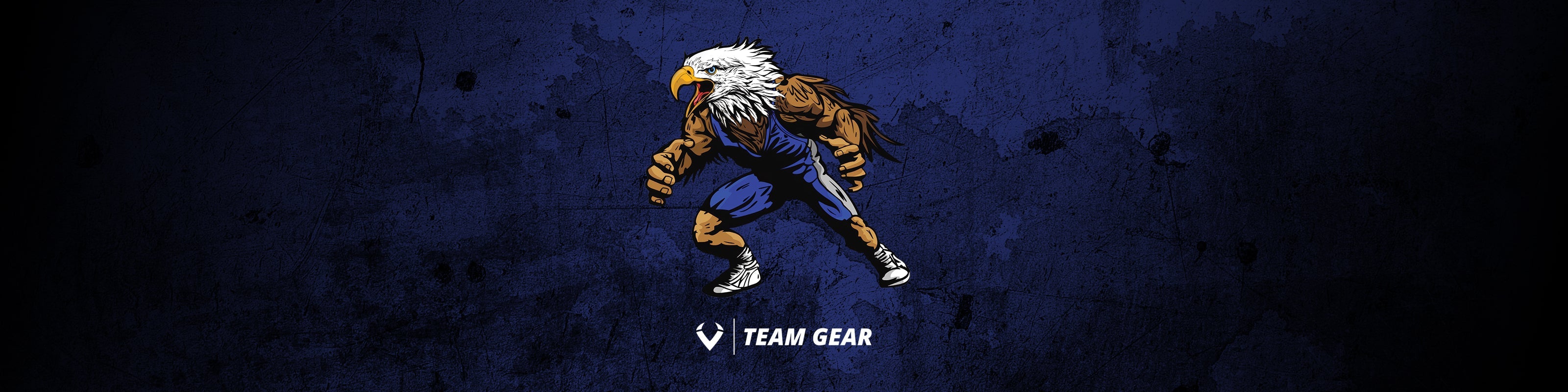 Screaming Eagle Wrestling Club