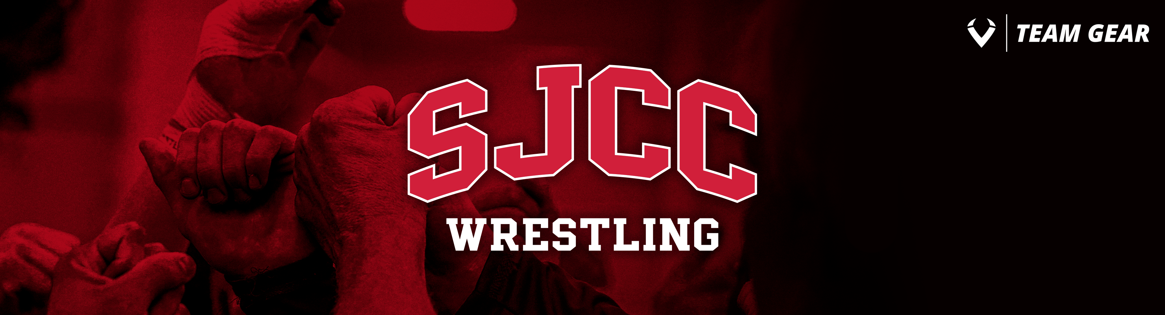 SJCC Wrestling – Vantage - Team Gear