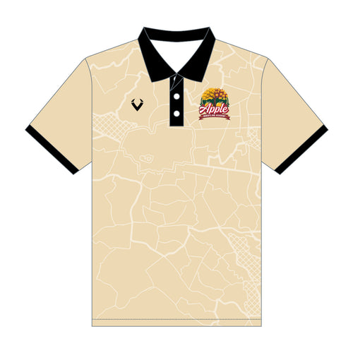 Apple Wrestling Academy - Drifit Polo