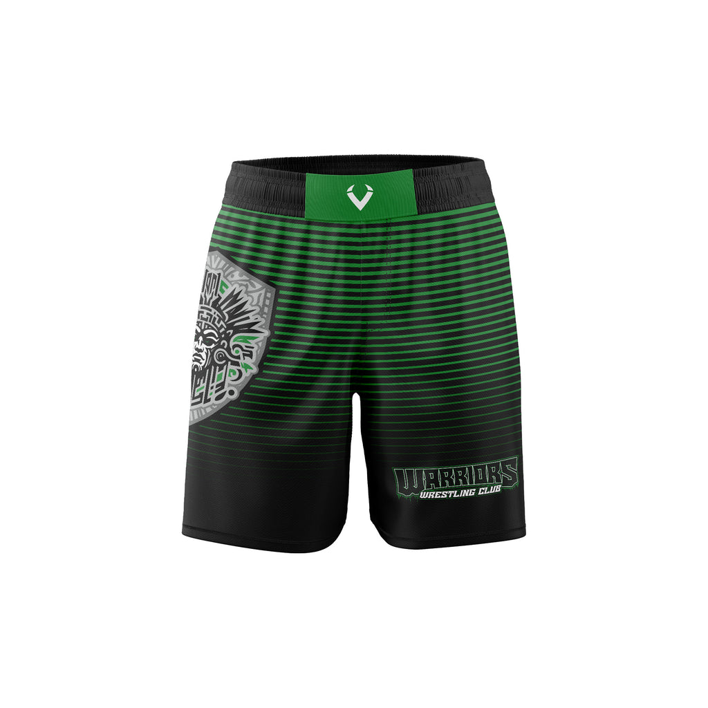Warriors WC - Drill Shorts